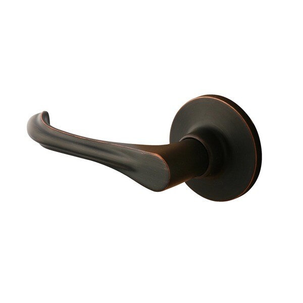 Sure-Loc Helena Passage Door Lever