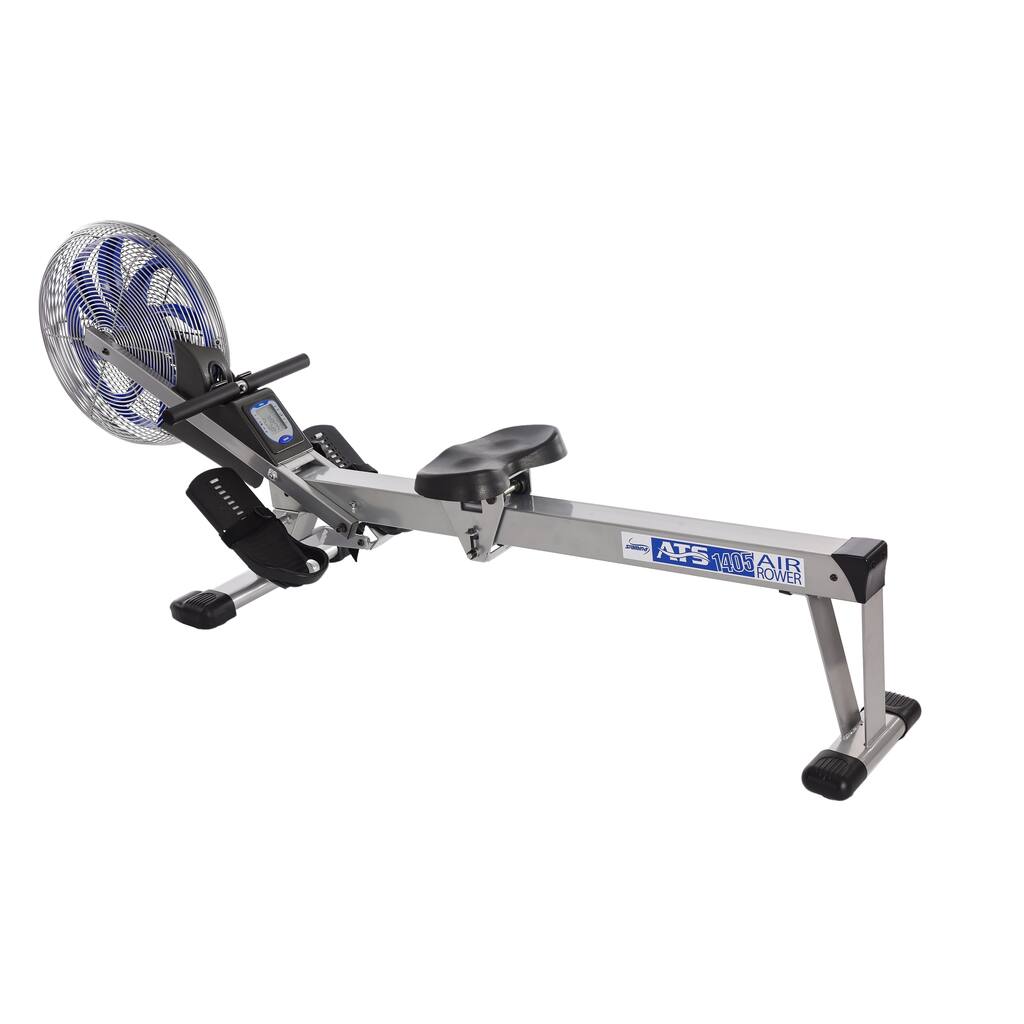 Stamina ATS Air Rower Exercise Machine