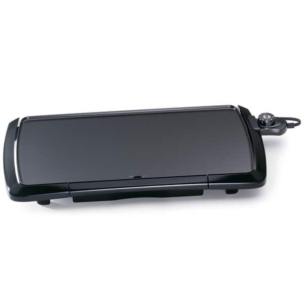 Presto Cool Touch Griddle On Sale Bed Bath & Beyond 4489241