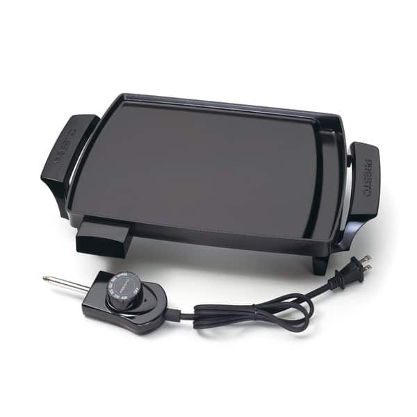 Presto Liddle Griddle Mini-Griddle - Bed Bath & Beyond - 4489256