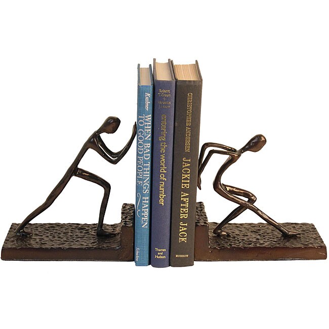 free Bookends