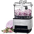 Cuisinart DLC-1SS Mini-Prep Processor, Brushed Stainless