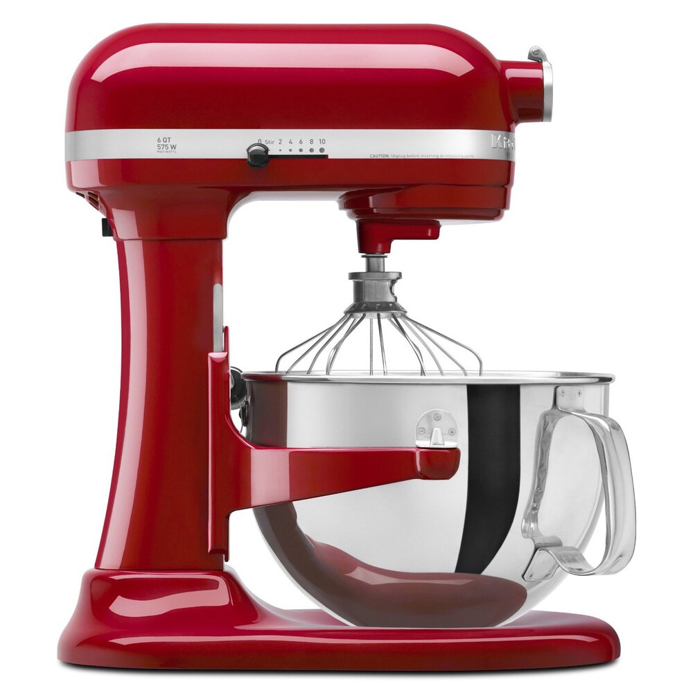 Buy Kitchenaid Kitchen Mixers Online At Overstock Our Best