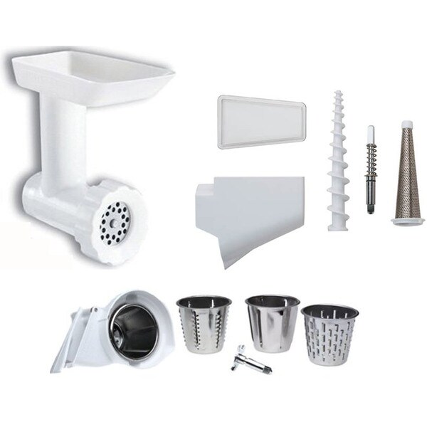 kitchenaid fppa