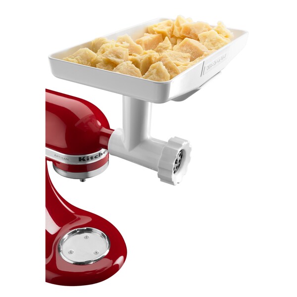 kitchenaid food tray