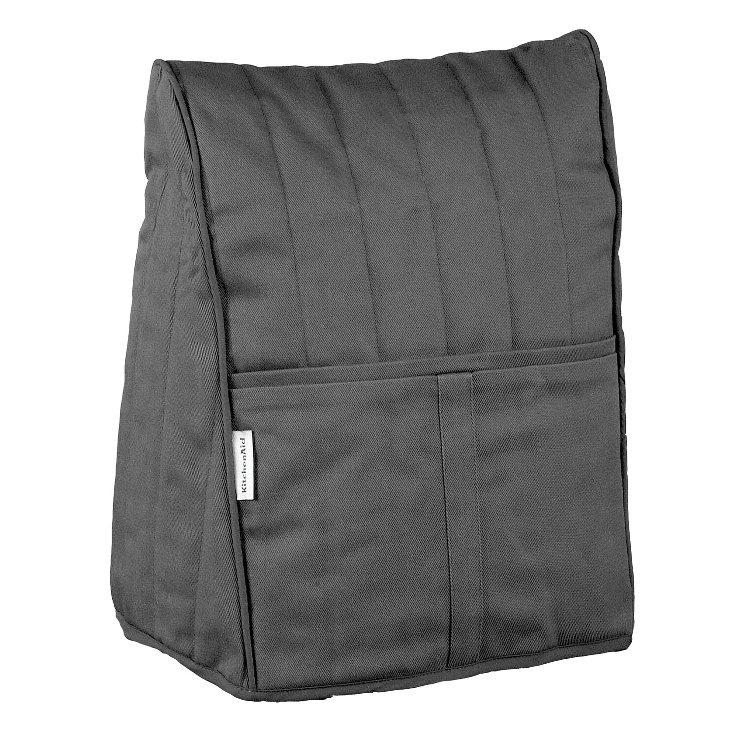 Shop Kitchenaid Kmcc1ob Stand Mixer Cloth Cover Free Shipping On