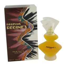 Parfums Regines 'Regines Perfume' Women's 3.3 ounce Eau de Toilette Spray Women's Fragrances