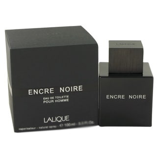 lalique homme