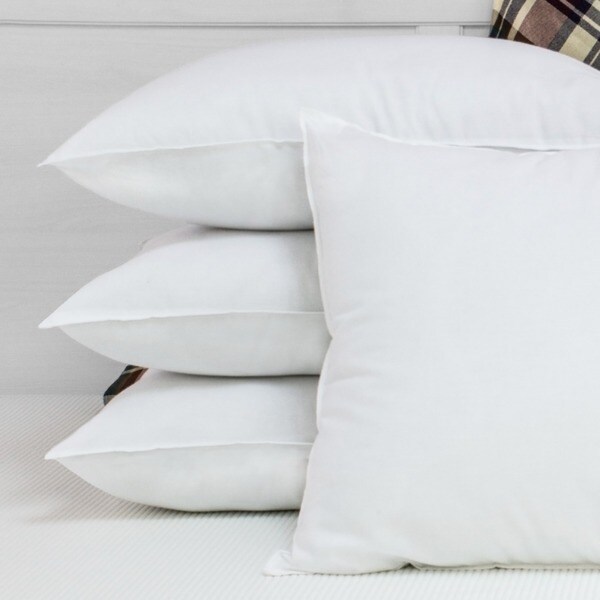 allergy free pillows