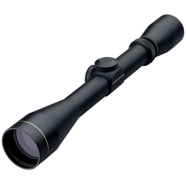 Leupold VX-I 3-9x40 Long-range Duplex Reticle Rifle Scope