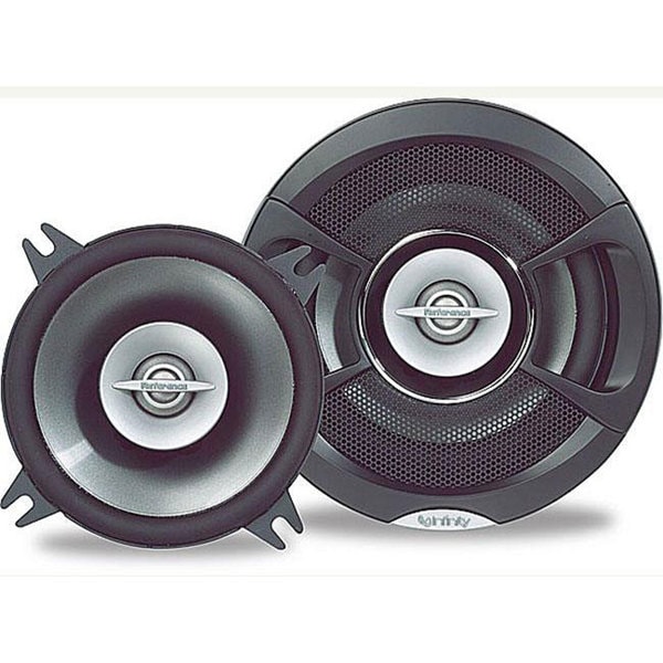 infinity 4 inch car speakers