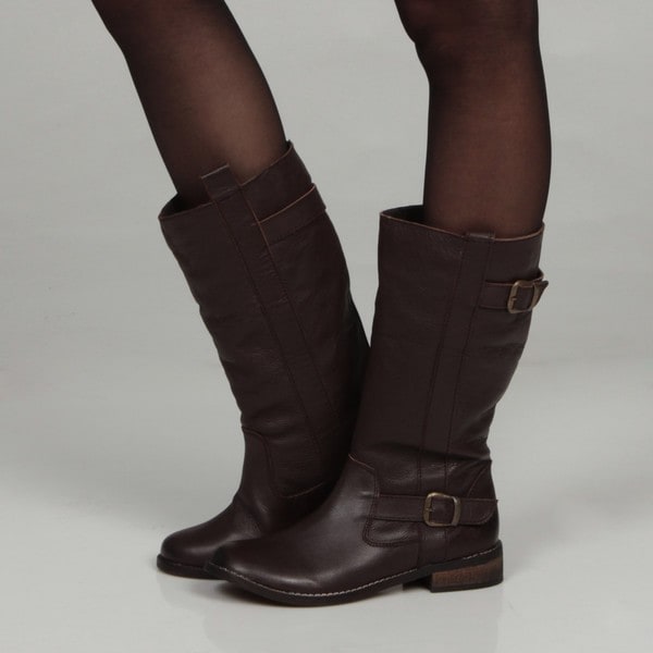 roadster boots for women