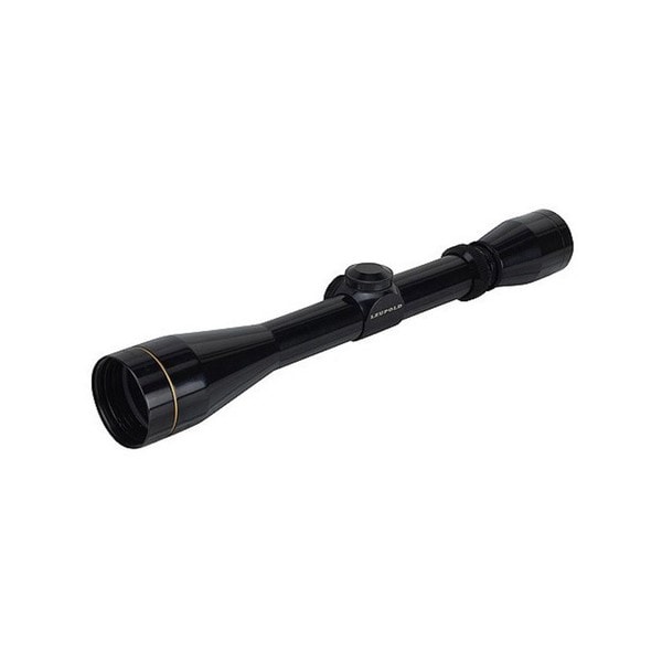 Leupold VX I 3 9x40 Duplex Reticle Gloss Rifle Scope Leupold Gun Scopes