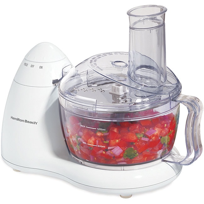 Cuisinart FP-11 White 11-cup Elite Collection Food Processor - Bed Bath &  Beyond - 10908492