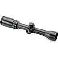 Bushnell Banner 1.5-4.5x32 Matte Black Rifle Scope