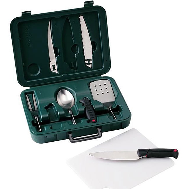 Kershaw Camp Tool Utensil Set