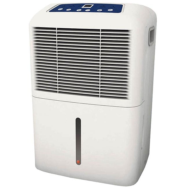 Sunpentown 65 pint Energy Star Dehumidifier