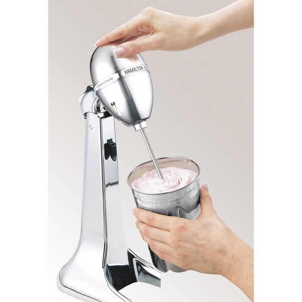 Oster Commercial fountain soda mixer Milk Shake Machine : r