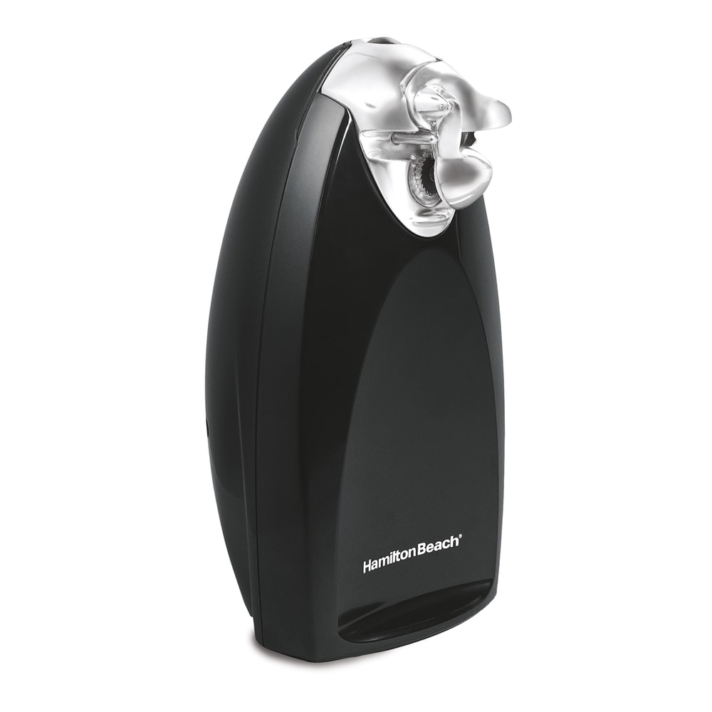 Cuisinart CCO-50BKN Deluxe Electric Can Opener, Black for Sale in