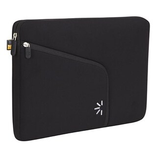 Case Logic PAS-215 Carrying Case (Sleeve) for 15.4" MacBook, Flash Dr