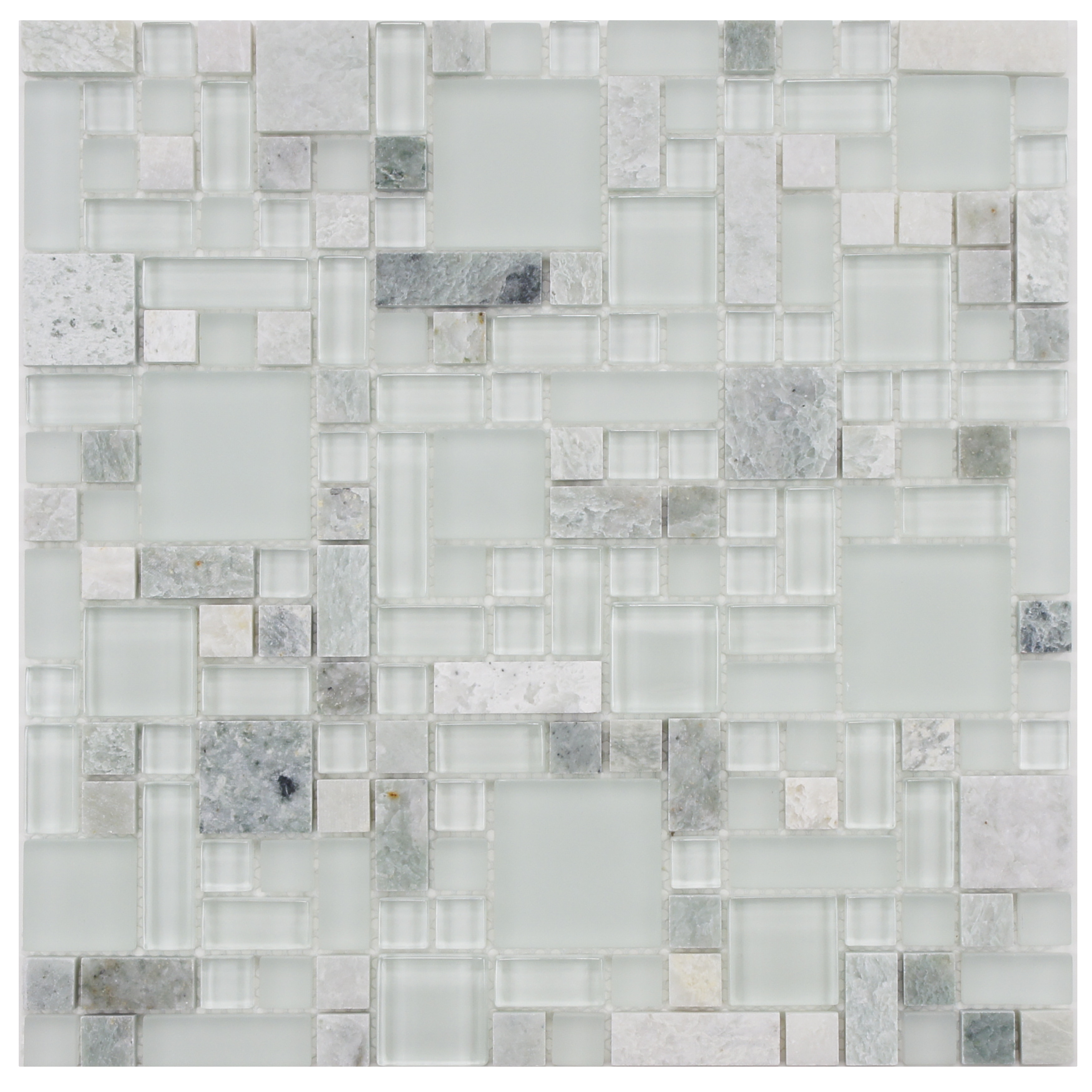 Mosaic Tile (Pack of 10) Today $134.99 4.6 (5 reviews)