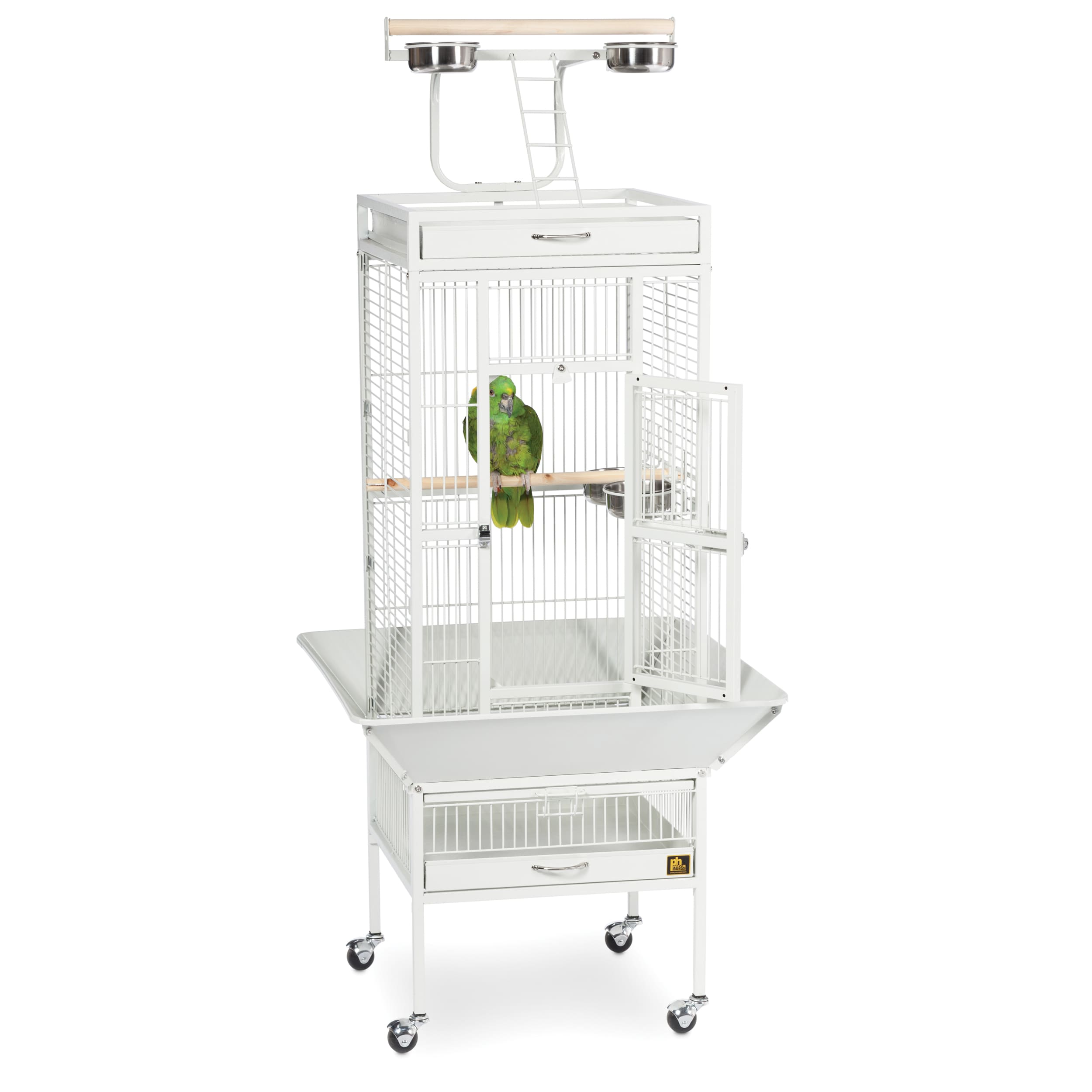 Easy Portable Bird Cage Today $189.68 4.7 (23 reviews)