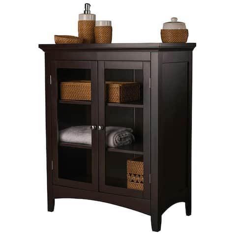 Buy Brown Bathroom Cabinets Storage Online At Overstock Our Best Bathroom Furniture Deals