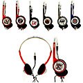 Nemo Digital MLB Baseball Overhead Headphones