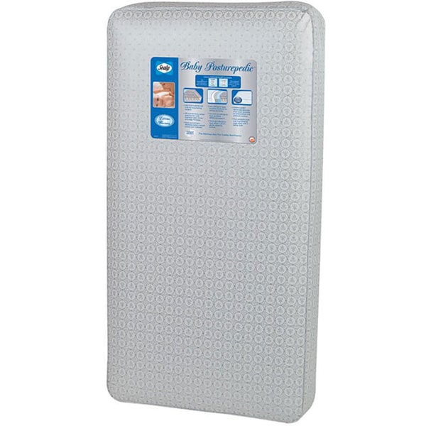 obaby mattress 140 x 70