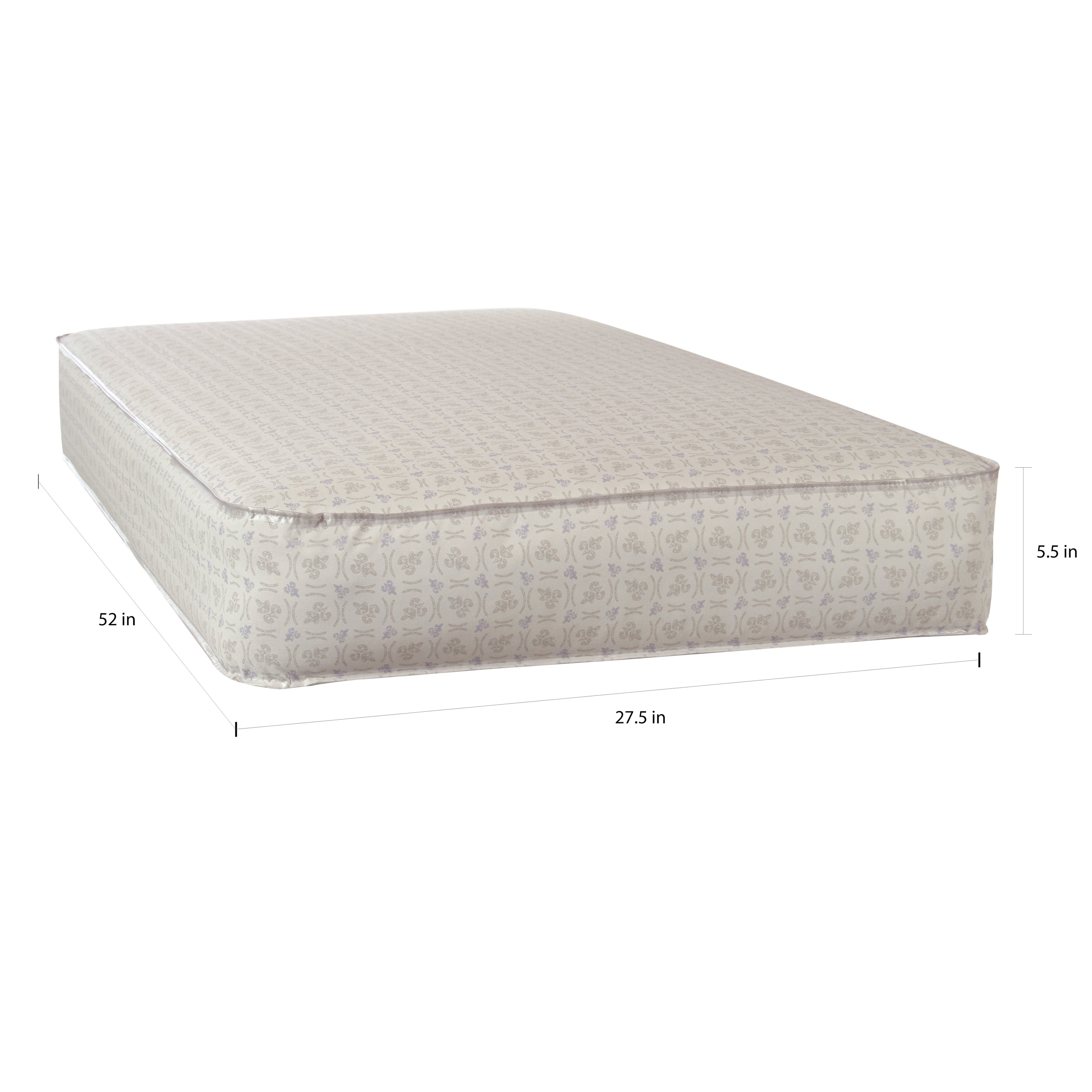 sealy cool baby mattress