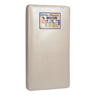 Sealy Baby Posturepedic Crown Jewel Crib Mattress