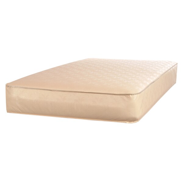 sealy organic crib mattress