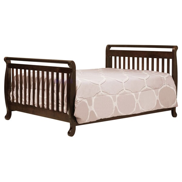 davinci bed rails