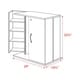 preview thumbnail 8 of 8, Locking Media Storage Cabinet