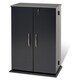 preview thumbnail 6 of 8, Locking Media Storage Cabinet