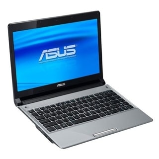 Asus UL30Vt-A1 13.3" Notebook - 1366 x 768 - Core 2 Duo SU7300 - 4 GB RAM - 500 GB HDD. Opens flyout.