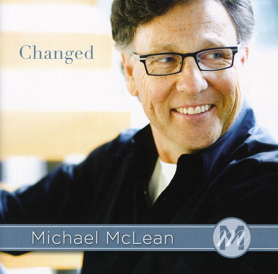 Changed музыка. Michael MCLEAN Composer. Larkin MCLEAN [CD]. Mike amend Ford. Music change.