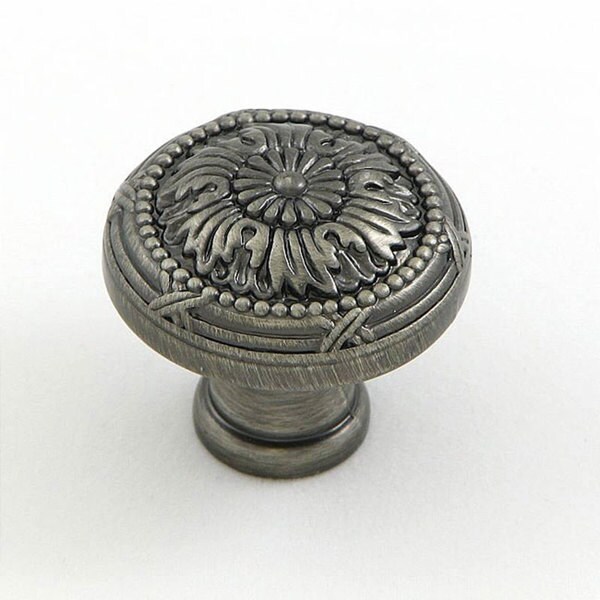 Stone Mill Weathered Nickel Florence Cabinet S Pack Of 25 Stone Mill Weathered Nickel Florence Cabinet S Pack Of 25