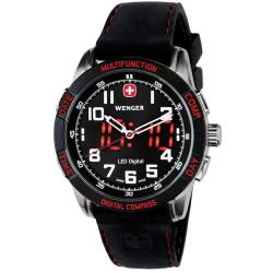 wenger led nomad