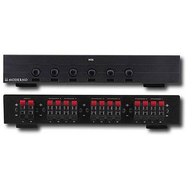 sonance speaker selector