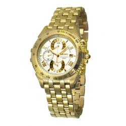 seiko men's le grand sport chronograph watch