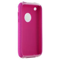 OtterBox Apple iPhone 3G/ 3GS Pink Commuter TL Case