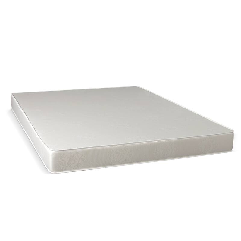 Select Luxury Home 6-inch Firm Foam RV Mattress