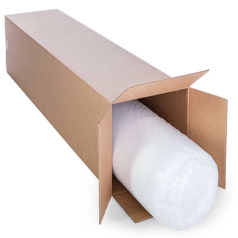 Select Luxury Home 6-inch Firm Foam RV Mattress