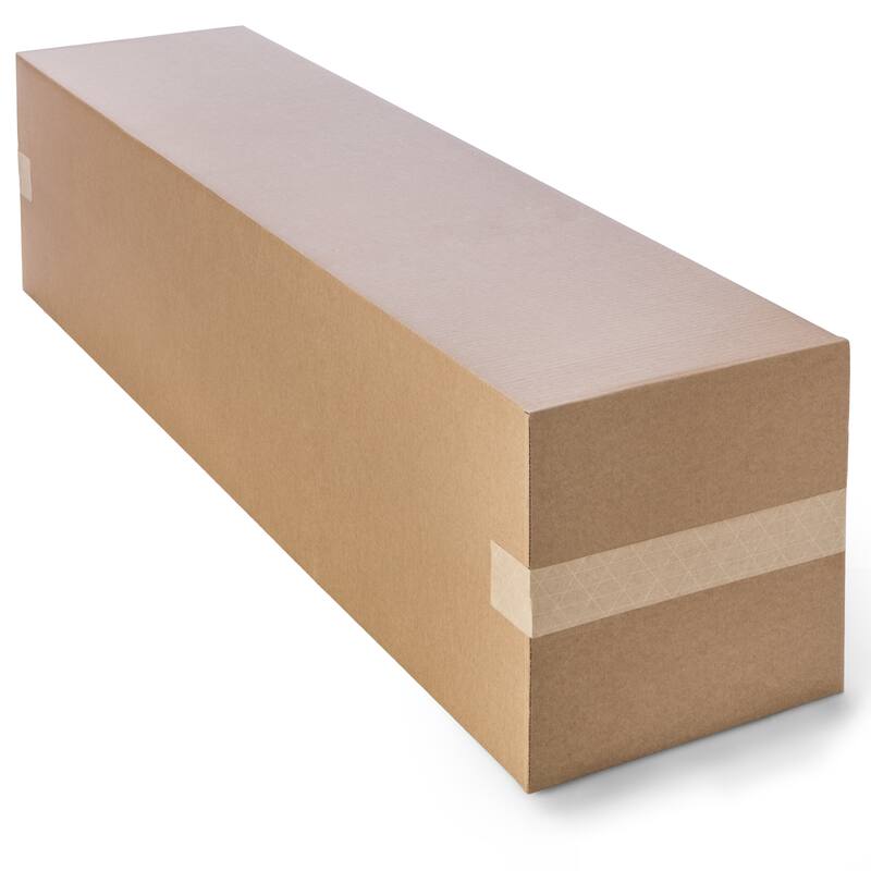Select Luxury Home 6-inch Firm Foam RV Mattress
