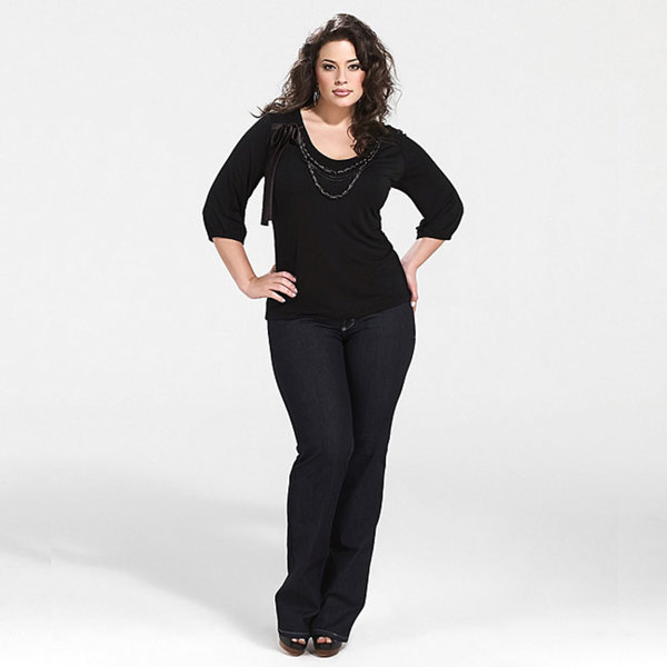 rock chick clothing plus size