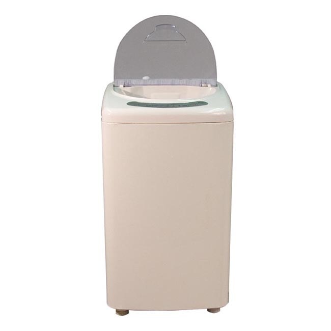 Haier Mini washer - the smallest washing machine?, Appliancist