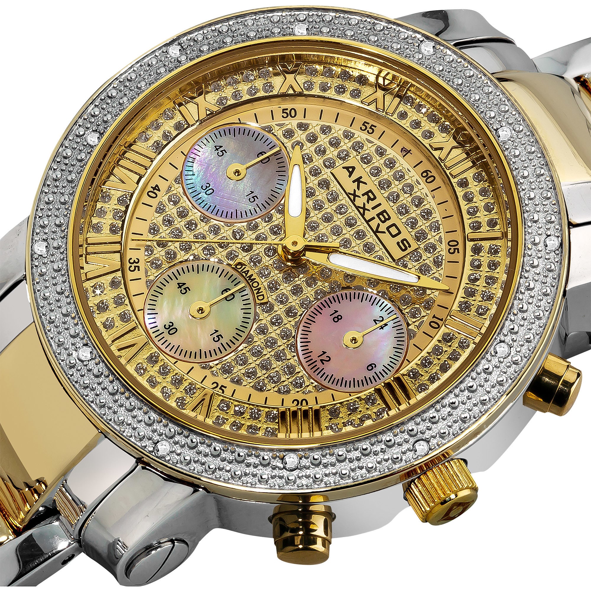 Akribos XXIV Women
