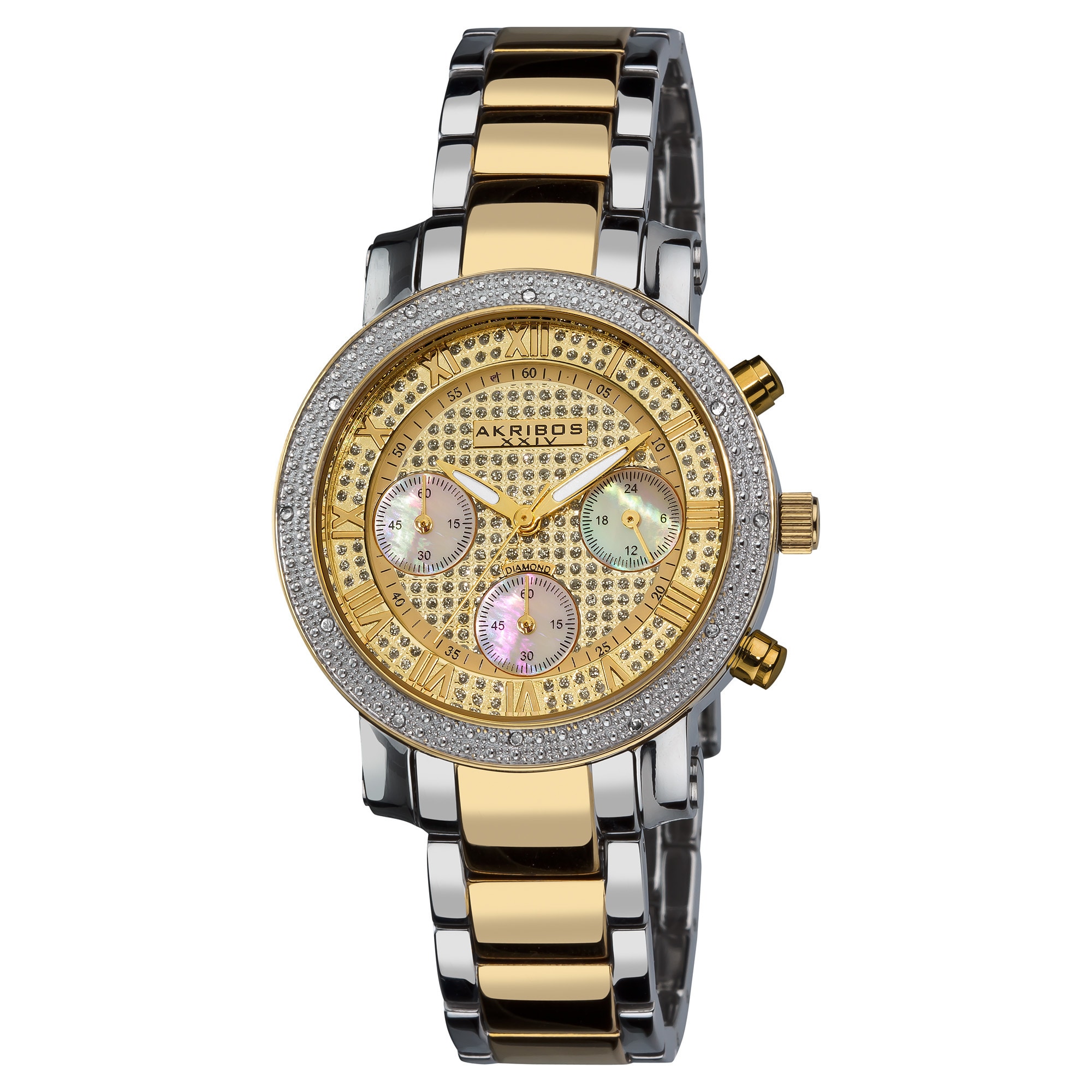 Akribos XXIV Watches Buy Mens Watches, & Womens