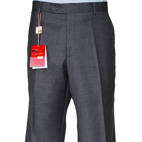 mens grey dress pants